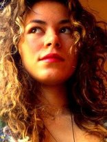 Person who looks like Shakira