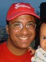 Person who looks like Mike Epps