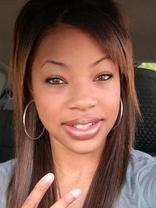 Person who looks like Elise Neal