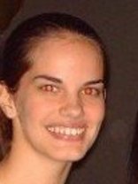 Person who looks like Hilary Swank