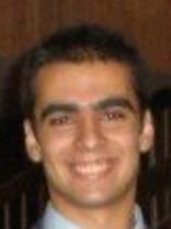 Person who looks like Bruno Campos