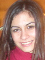 Person who looks like Maria Menounos