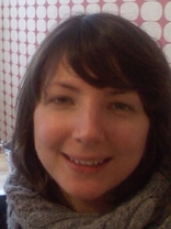 Person who looks like Molly Parker