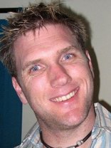 Person who looks like Jose Canseco