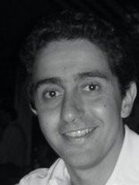 Person who looks like Kirk Acevedo