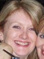 Person who looks like Laura Linney