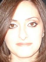 Person who looks like Anneliese van der Pol