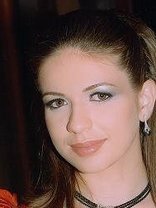 Person who looks like Majandra Delfino