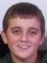 Person who looks like Cameron Bright