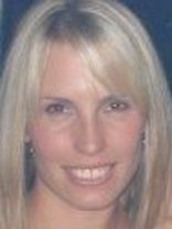 Person who looks like Beth Stern