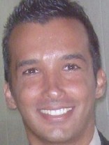 Person who looks like Rodrigo Santoro