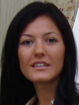 Person who looks like Catherine Zeta-Jones