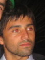 Person who looks like John Stamos