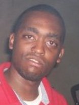 Person who looks like Omar Epps