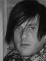 Person who looks like Viggo Mortensen