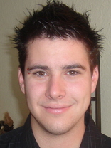 Person who looks like Andrew Firestone