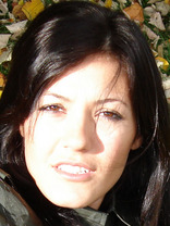 Person who looks like Famke Janssen