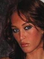 Person who looks like Tyra Banks