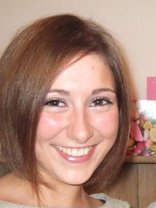 Person who looks like Jennifer Love Hewitt