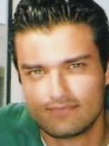 Person who looks like Josh Holloway