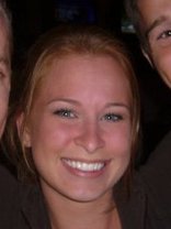 Person who looks like Niki Taylor