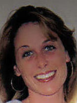 Person who looks like Erin Daniels