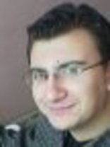 Person who looks like Hayden Christensen