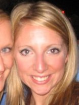 Person who looks like Liza Huber