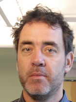 Person who looks like Luc Besson