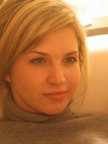 Person who looks like Poppy Montgomery