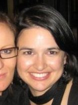 Person who looks like Danica McKellar