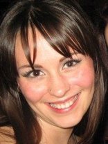 Person who looks like Jennifer Love Hewitt