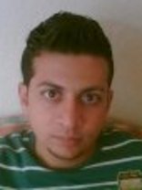 Person who looks like Jeff Goldblum