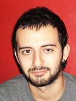 Person who looks like Jean Reno