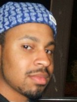 Person who looks like Ludacris