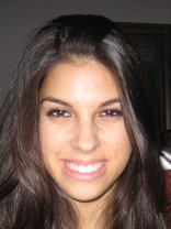 Person who looks like Missy Peregrym