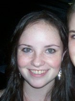 Person who looks like Heidi Mueller