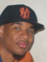 Person who looks like Damon Wayans