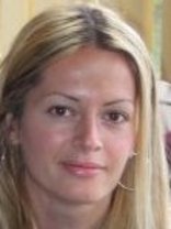 Person who looks like Heather Graham