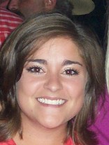 Person who looks like Danica Patrick