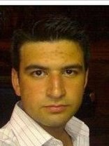 Person who looks like Diego Serrano