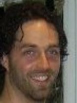 Person who looks like Bret Harrison