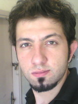 Person who looks like Ioan Gruffudd