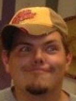 Person who looks like Jack Black