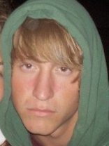 Person who looks like Jon Bon Jovi