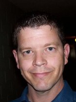 Person who looks like Matthew Lillard