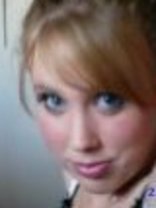 Person who looks like Hilarie Burton