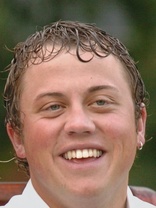 Person who looks like Christopher Walken