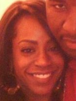 Person who looks like Jada Pinkett Smith