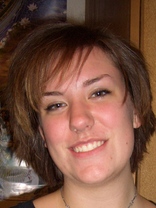 Person who looks like Sarah McLachlan